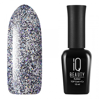 Гель-лак IQ Beauty Go Hollywood №088, Crazy Daisy