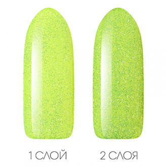 Гель-лак Grattol Bright Neon №01