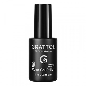 Гель-лак Grattol Bright Crystal №02