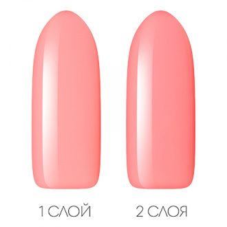 Bloom, База для гель-лака Strong Color №06, 15 мл