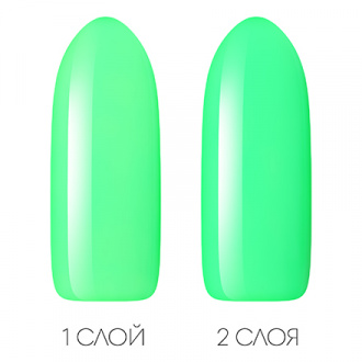 Гель-лак HIT Gel Neon Glow №03