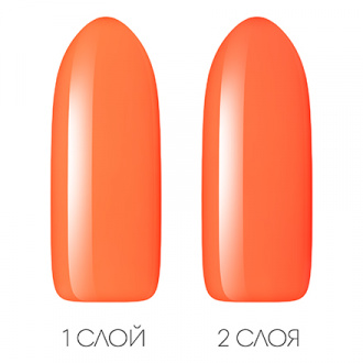 Гель-лак HIT Gel Neon Glow №04