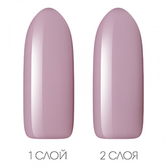 INOX nail professional, Гель-лак №151, Копенгаген