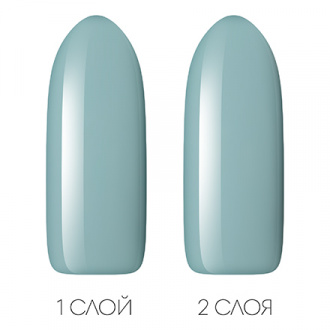 INOX nail professional, Гель-лак №160, Стокгольм