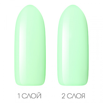 HIT gel, Гель-лак Lime №03