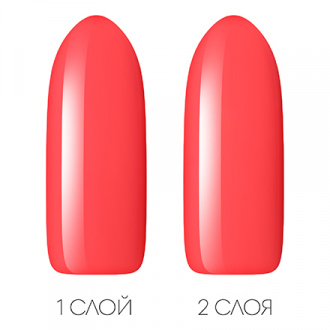 Гель-лак In'Garden X-Gel №198, 8 мл