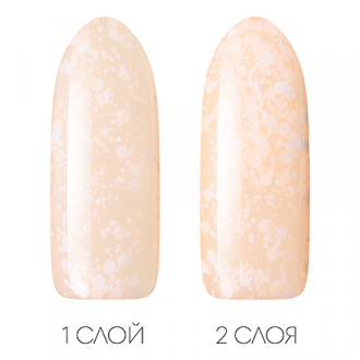 Гель-лак Monami Professional Sweety Peach