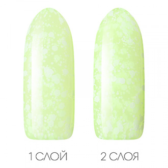 Гель-лак Monami Professional Sweety Lime