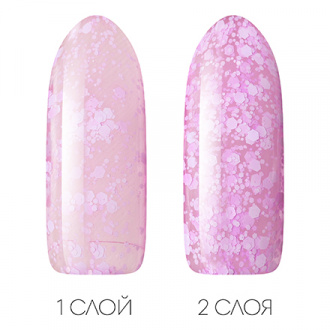 Гель-лак Monami Professional Sweety Purple