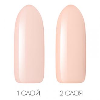 Born Pretty, База Quick Building Gel-Pink, 7 мл