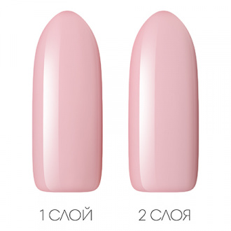 Гель-лак In'Garden Cream №008