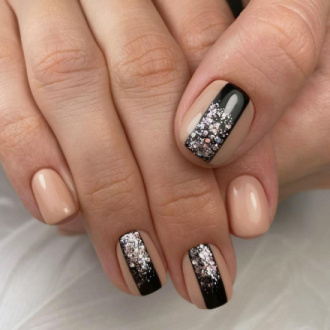 Гель-лак Monami Professional Diamond, Galaxy