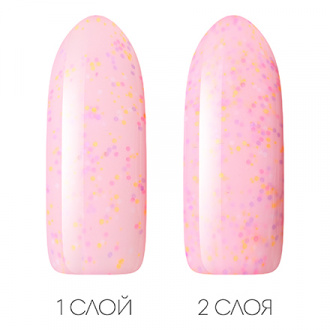 Гель-лак Monami Professional Lollipop, Pink, 8 г