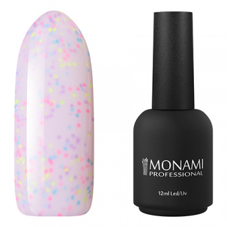 Гель-лак Monami Professional Lollipop, Lilac, 8 г