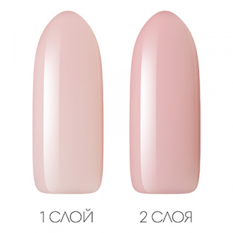 Гель-лак Monami Professional Lux №002