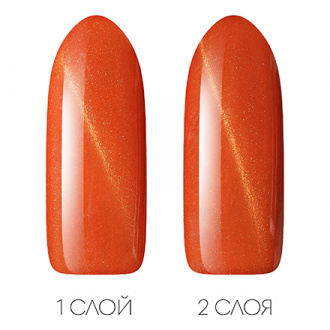 Гель-лак Vogue Nails Кошачий глаз Ника