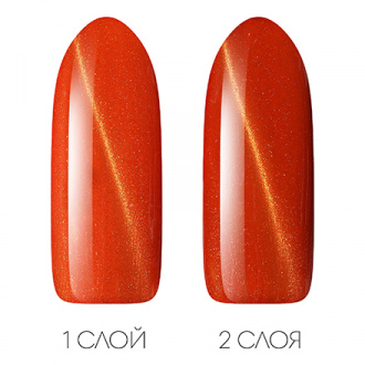 Гель-лак Vogue Nails Кошачий глаз Артемида