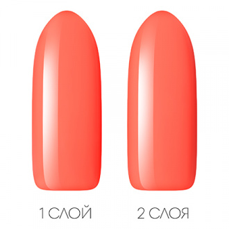 Гель-лак Vogue Nails Огненная лиса