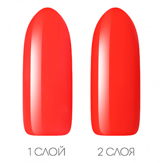 Гель-лак Vogue Nails Алые паруса