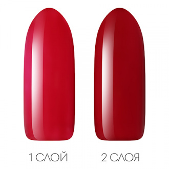 Гель-лак Vogue Nails Бургундское вино