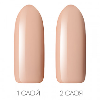 Гель-лак Vogue Nails Брауни