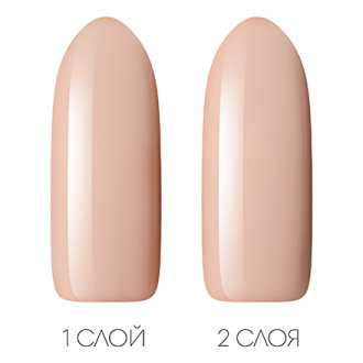 Гель-лак Vogue Nails Круассан