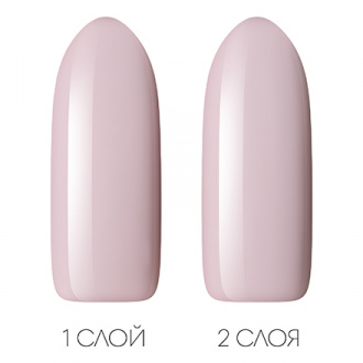 Гель-лак Vogue Nails Пралине