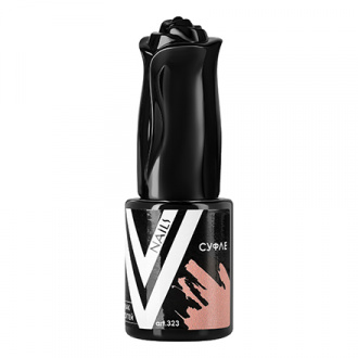 Гель-лак Vogue Nails Суфле