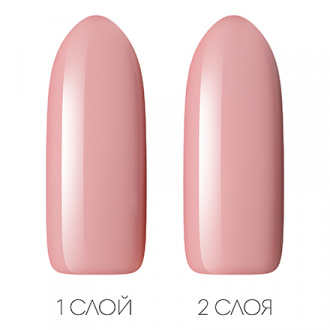 Гель-лак Vogue Nails Суфле