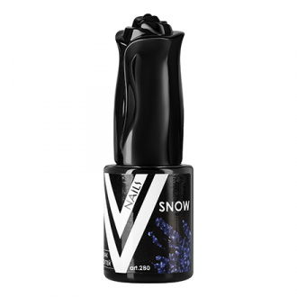 Гель-лак Vogue Nails Snow