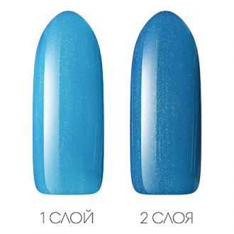 Гель-лак Vogue Nails Ice