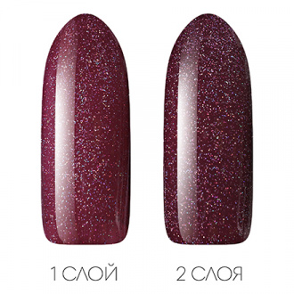 Гель-лак Vogue Nails Свиток папируса