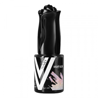 Гель-лак Vogue Nails Мираж