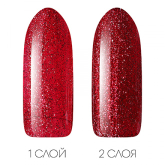 Гель-лак Vogue Nails Морозный румянец