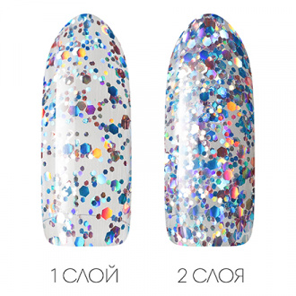 Гель-лак Vogue Nails Ночной Париж