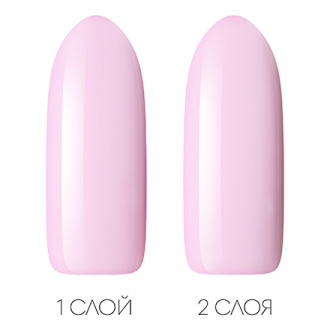 Vogue nails, Гель-лак Розовые мечты