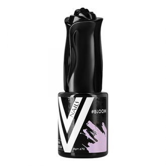 Vogue nails, Гель-лак #BLOOM