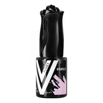 Vogue nails, Гель-лак #SMILE