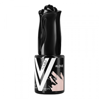 Vogue nails, Гель-лак #LOVE