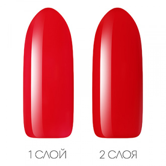 Vogue nails, Гель-лак Танго