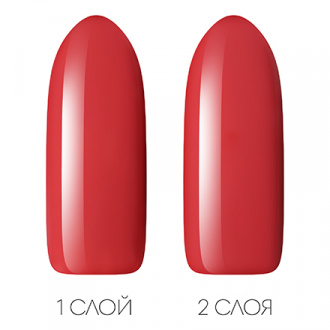 Vogue nails, Гель-лак Румба