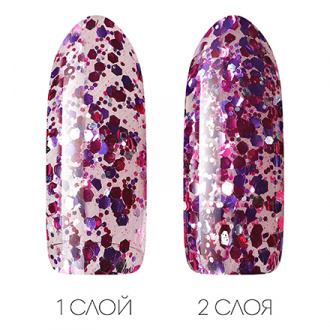 Гель-лак Vogue Nails №089