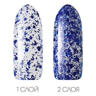 Гель-лак Vogue Nails Ажурный чулок