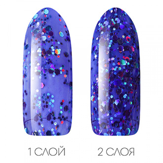 Гель-лак Vogue Nails Солистка кабаре