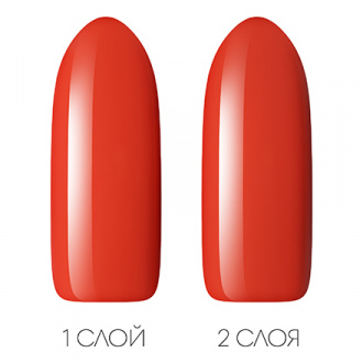 Гель-лак Vogue Nails Мулан