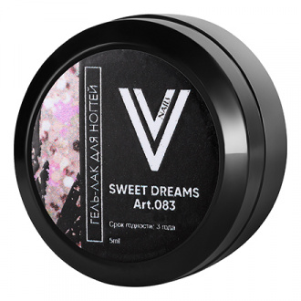 Гель-лак Vogue Nails Sweet Dreams №083