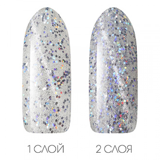 Гель-лак Vogue Nails Kitty №248