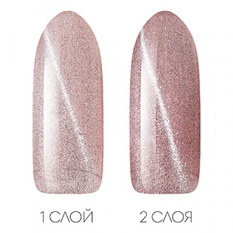 Гель-лак Vogue Nails Kitty №253