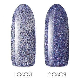 Гель-лак Vogue Nails #Сияй №7