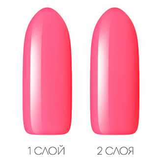 Гель-лак Vogue Nails «Чикаго»